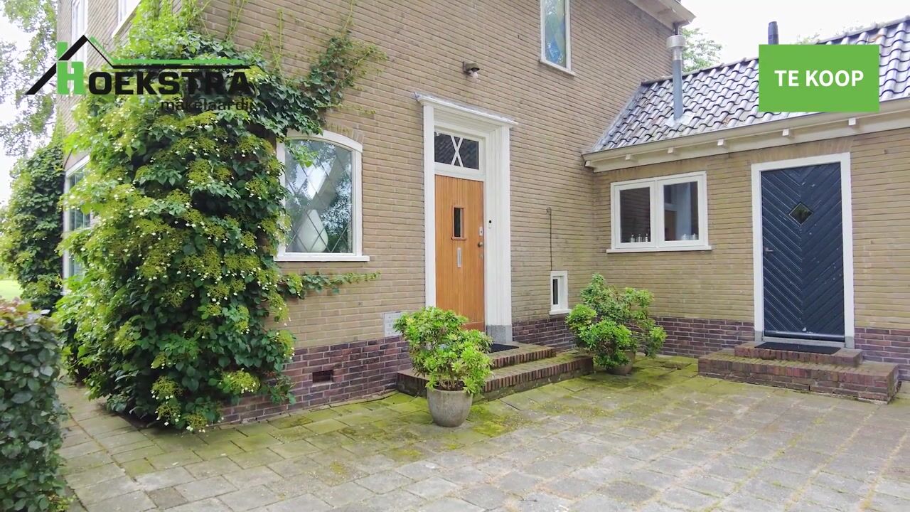 Video van Buorren 50