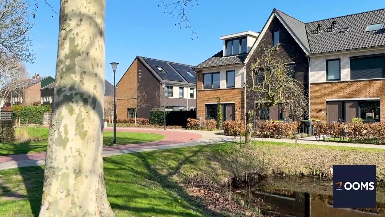 Video van Van de Veldepad 16