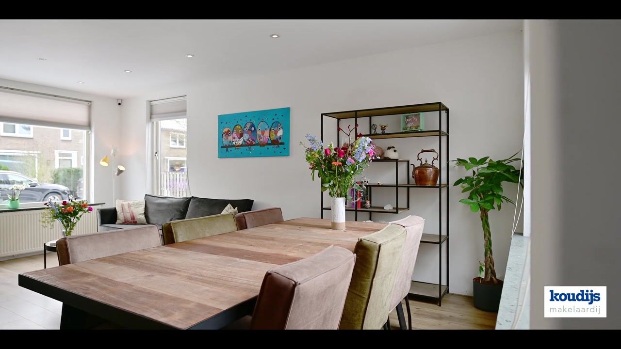 Video van Ten Boschstraat 45