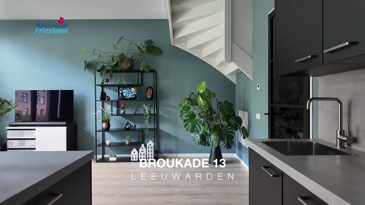 Video of Broukade 13