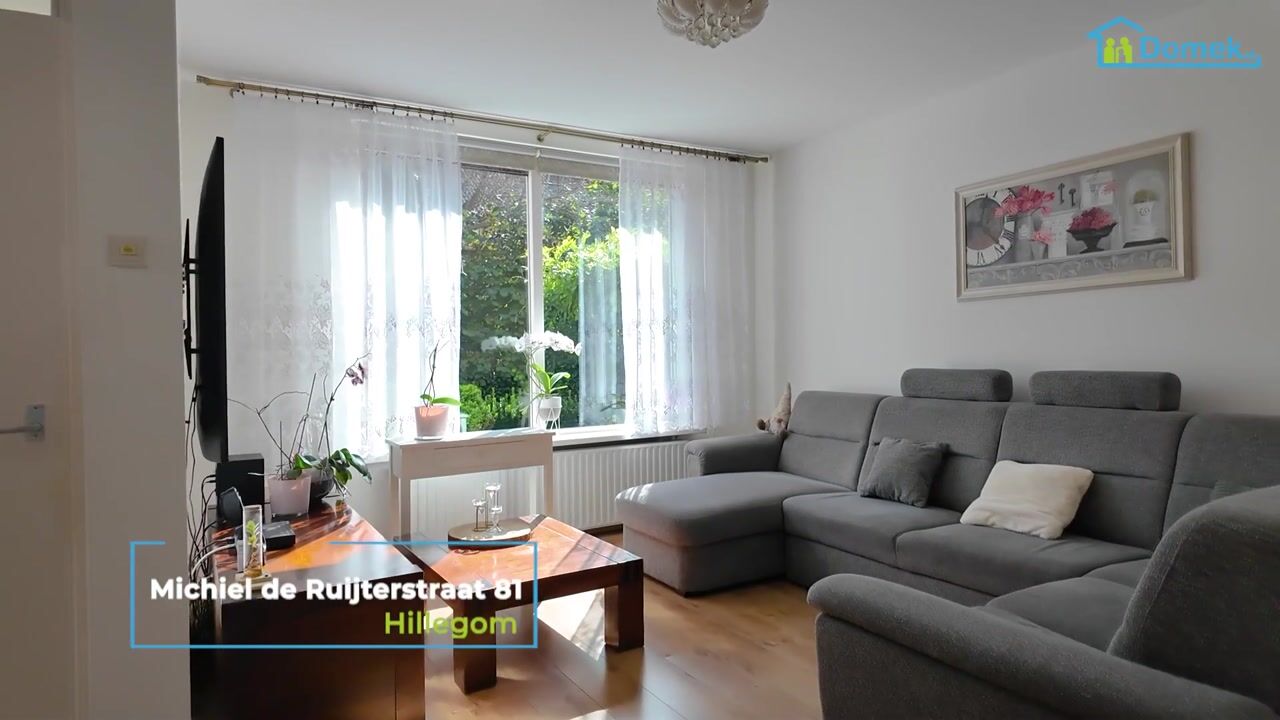 Video van Michiel de Ruyterstraat 81