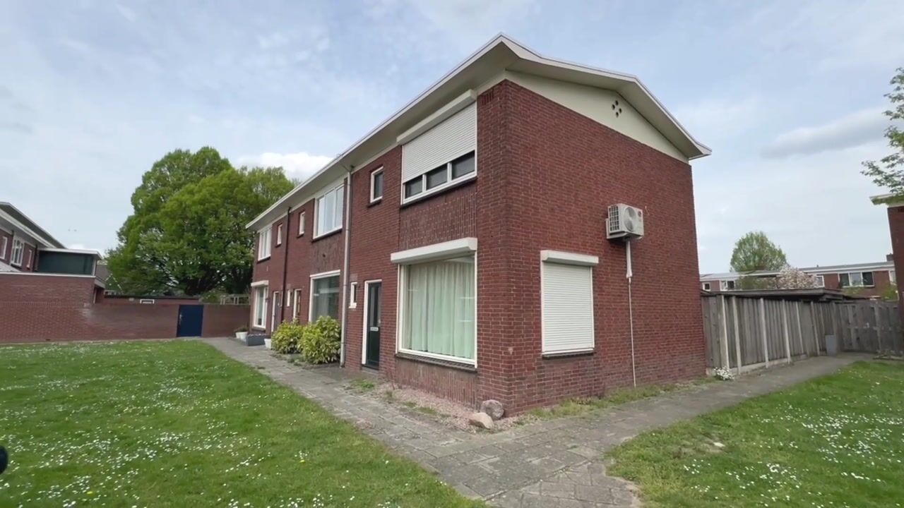 Video van Jan van der Heydenstraat 17