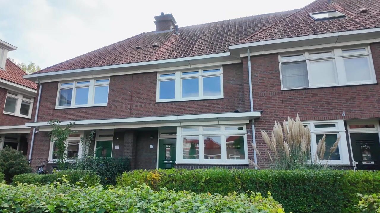 Video van Nijverheidlaan 37
