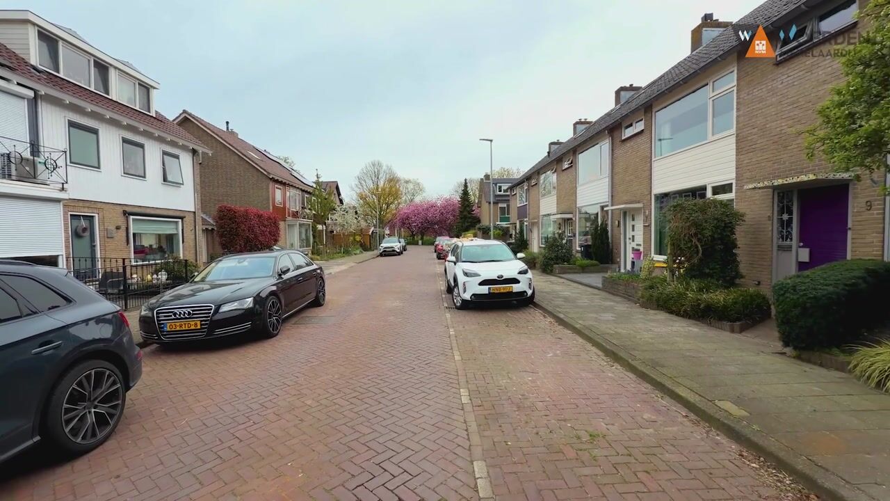 Video van C. van Leeuwenstraat 9