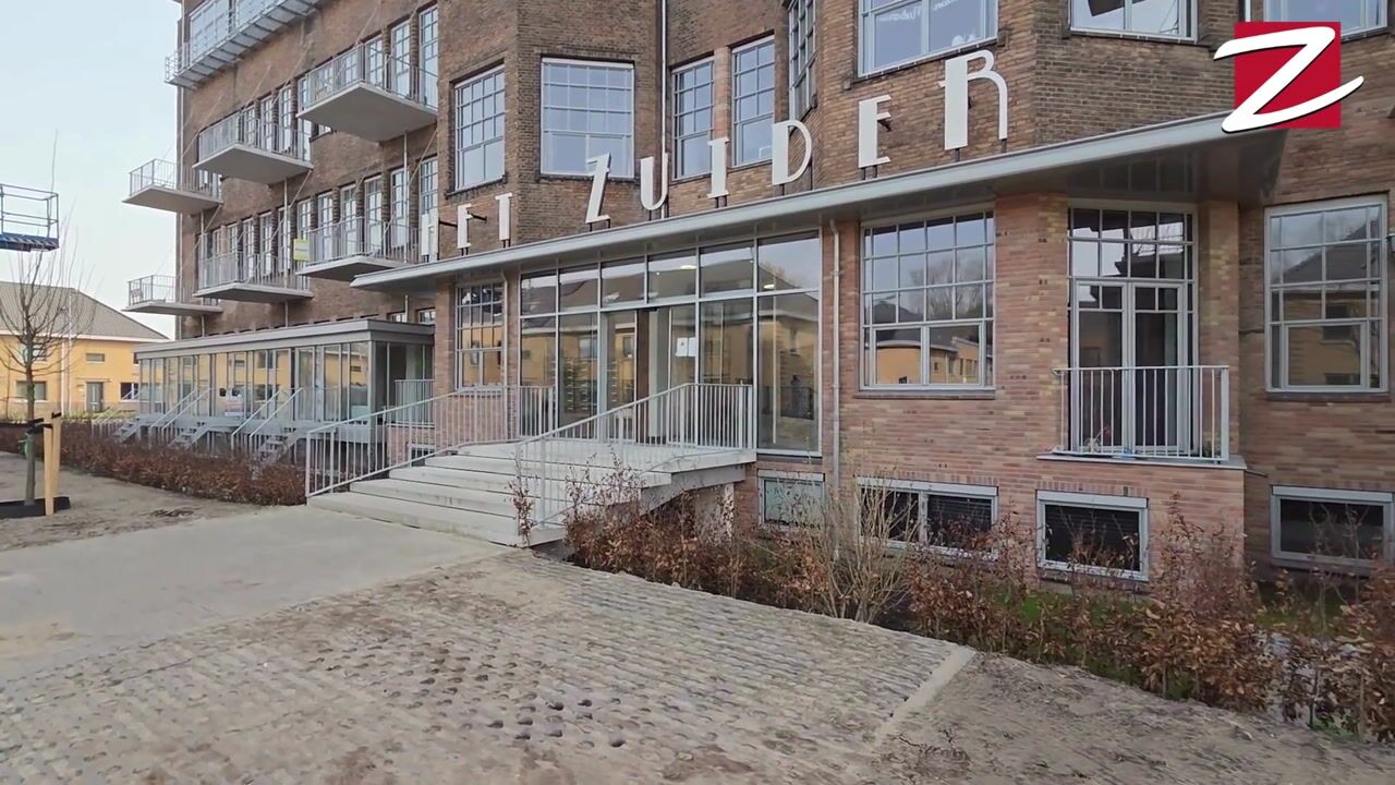 Video of Leo Lashleylaan 46-E