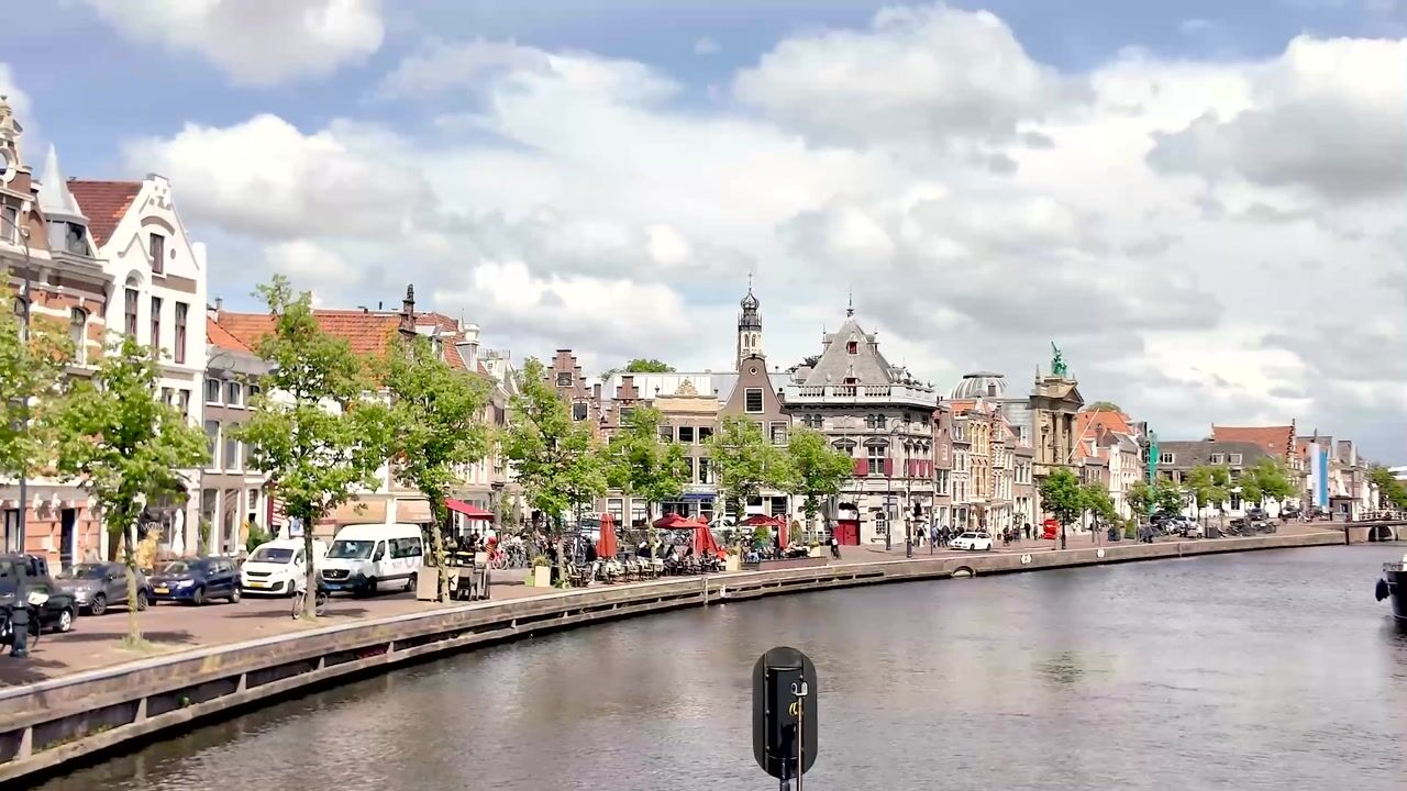 Video van Turfsteeg 2