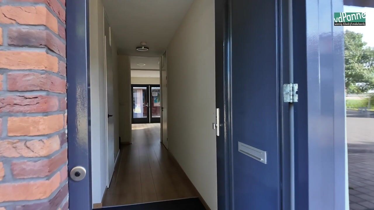 Video van Tirionstraat 49