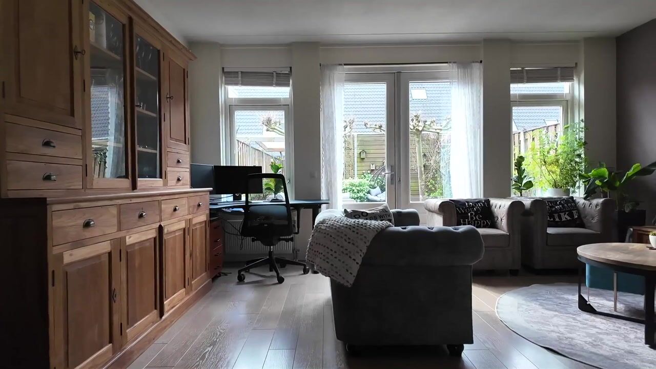 Video van Chansondreef 35