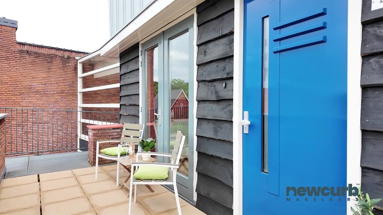 Video van Van Erven Dorenspark 41