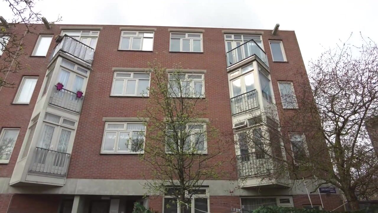 Video van Sibogastraat 93