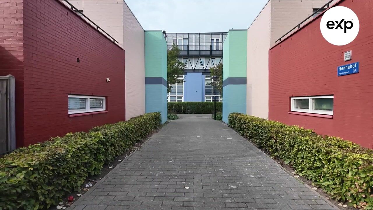 Video van Hennahof 49