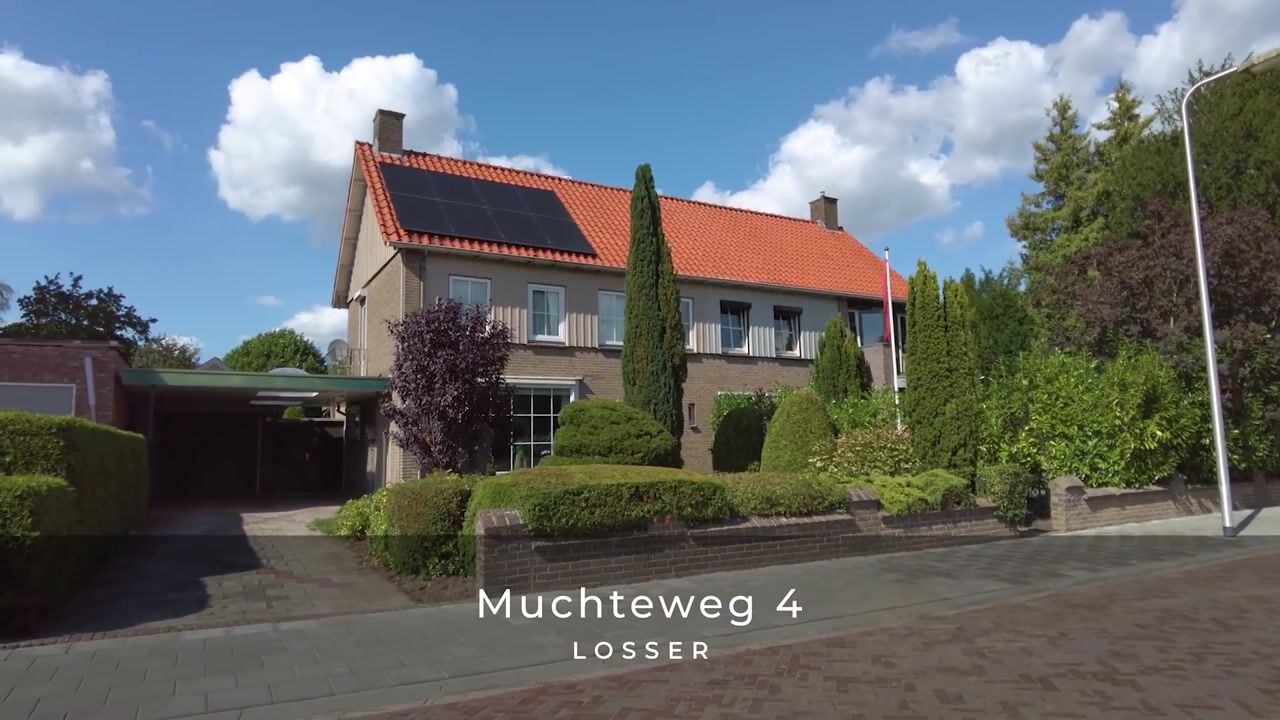 Video van Muchteweg 4
