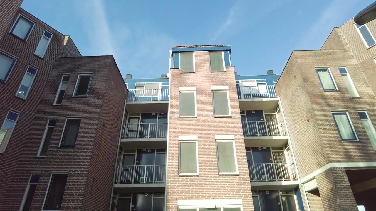 Video van Liebergerweg 580