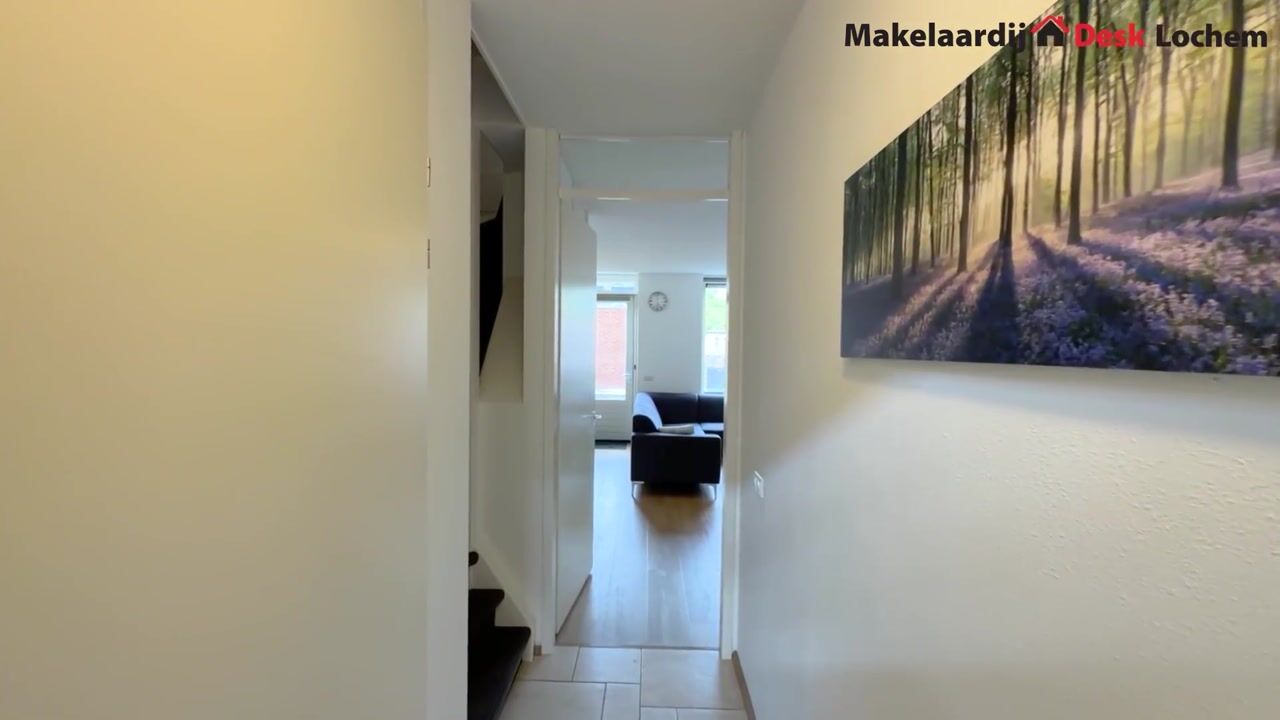 Video van François Ballochilaan 30