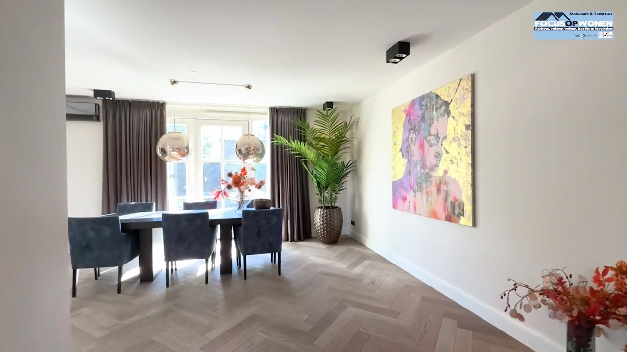 Video of Laan van Norfolk 35