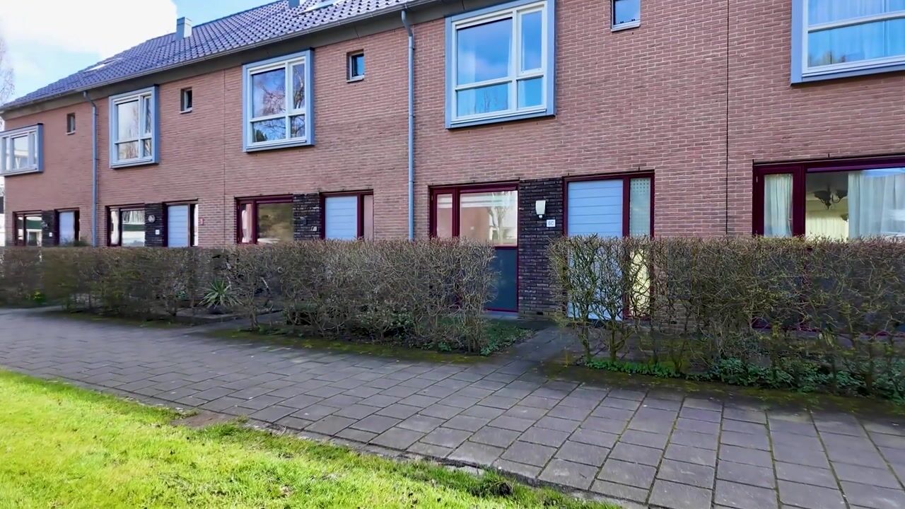 Video of Turkooisstraat 6-C