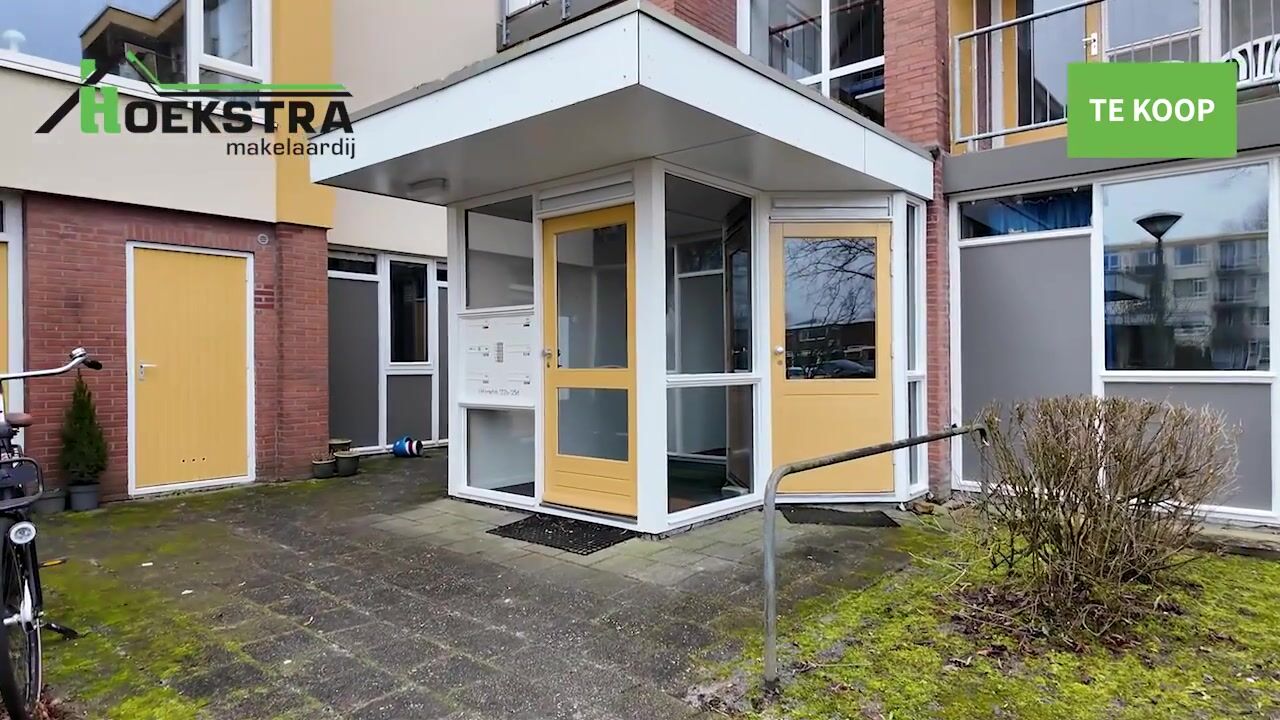 Video of Nijlânsdyk 123-B