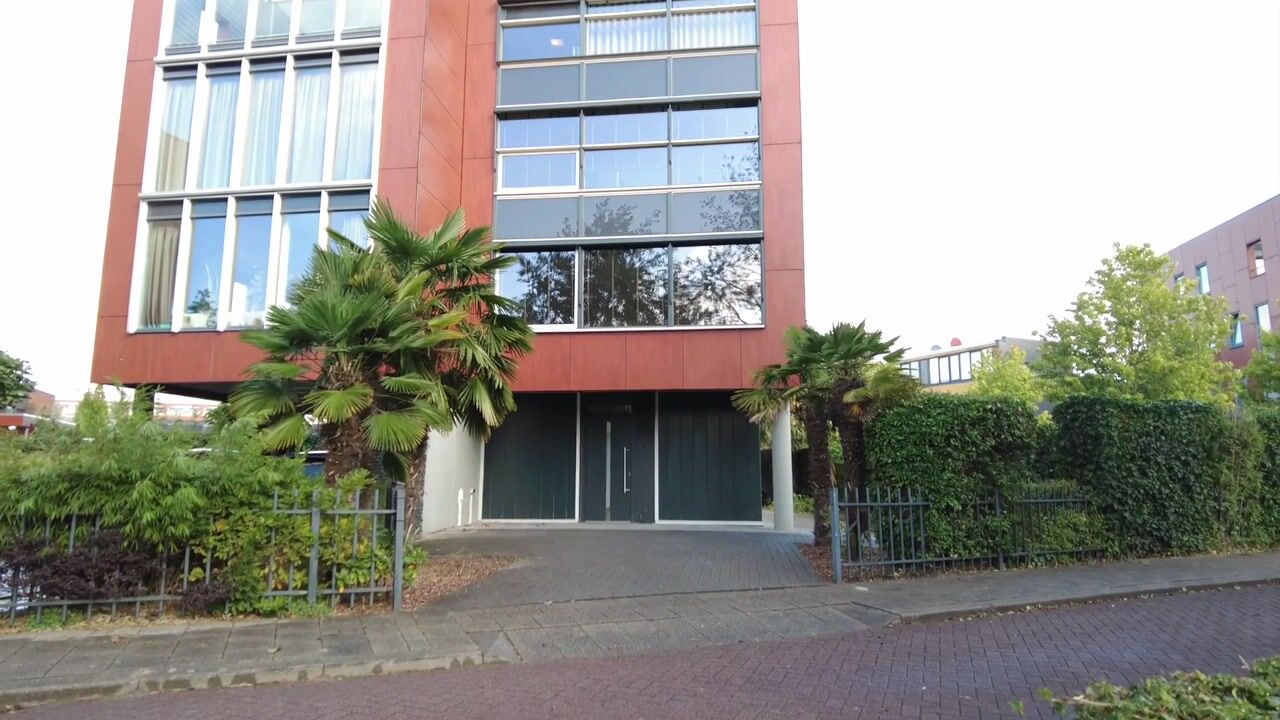 Video of Koedoodsekade 10