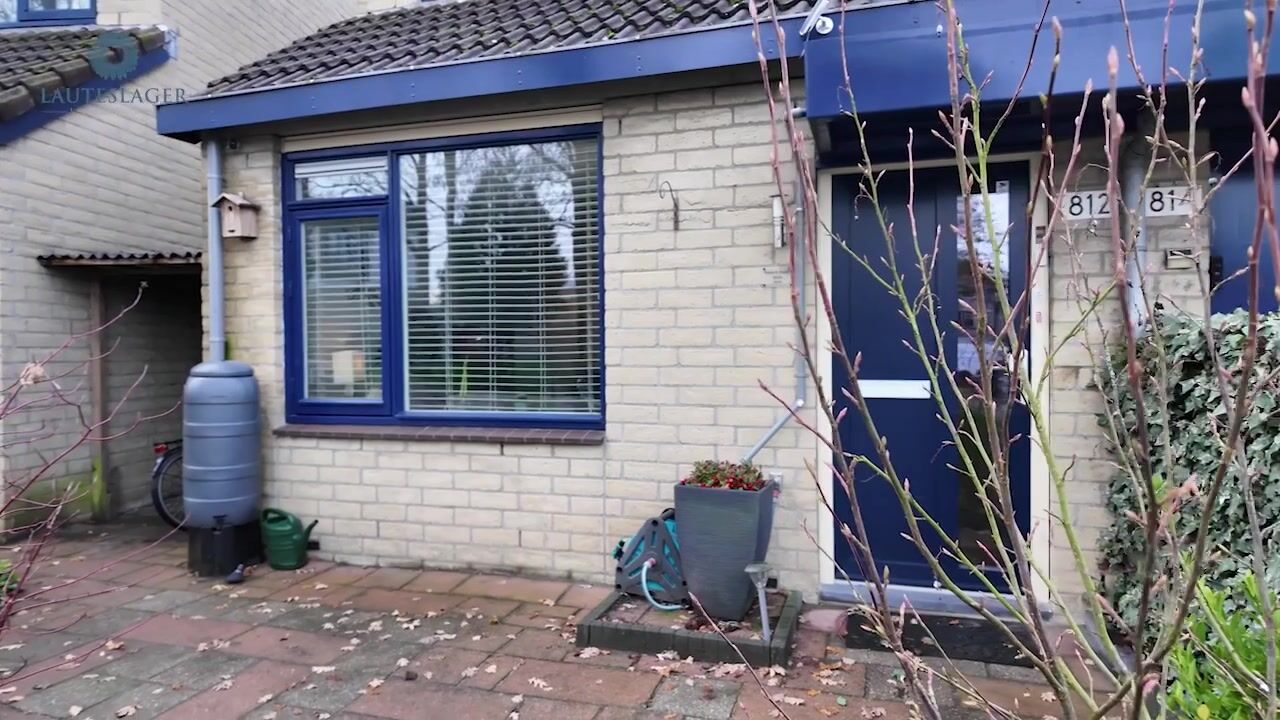 Video van Furkabaan 812