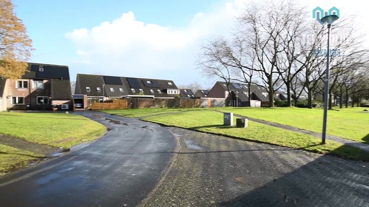 Video van Vinkenveld 32