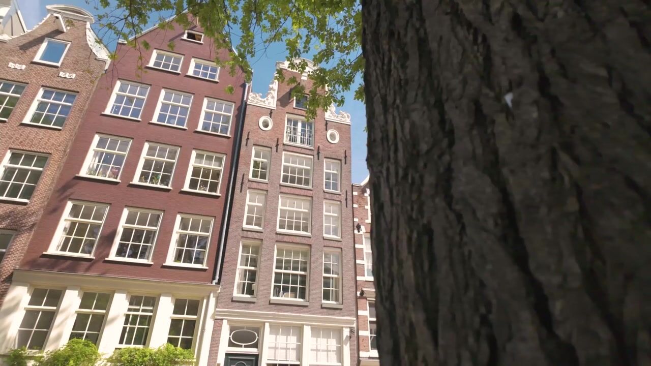 Video van Geldersekade 11-2