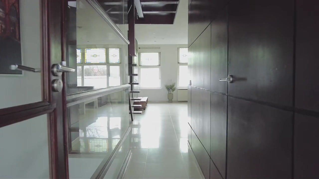 Video van Strevelsweg 115-A