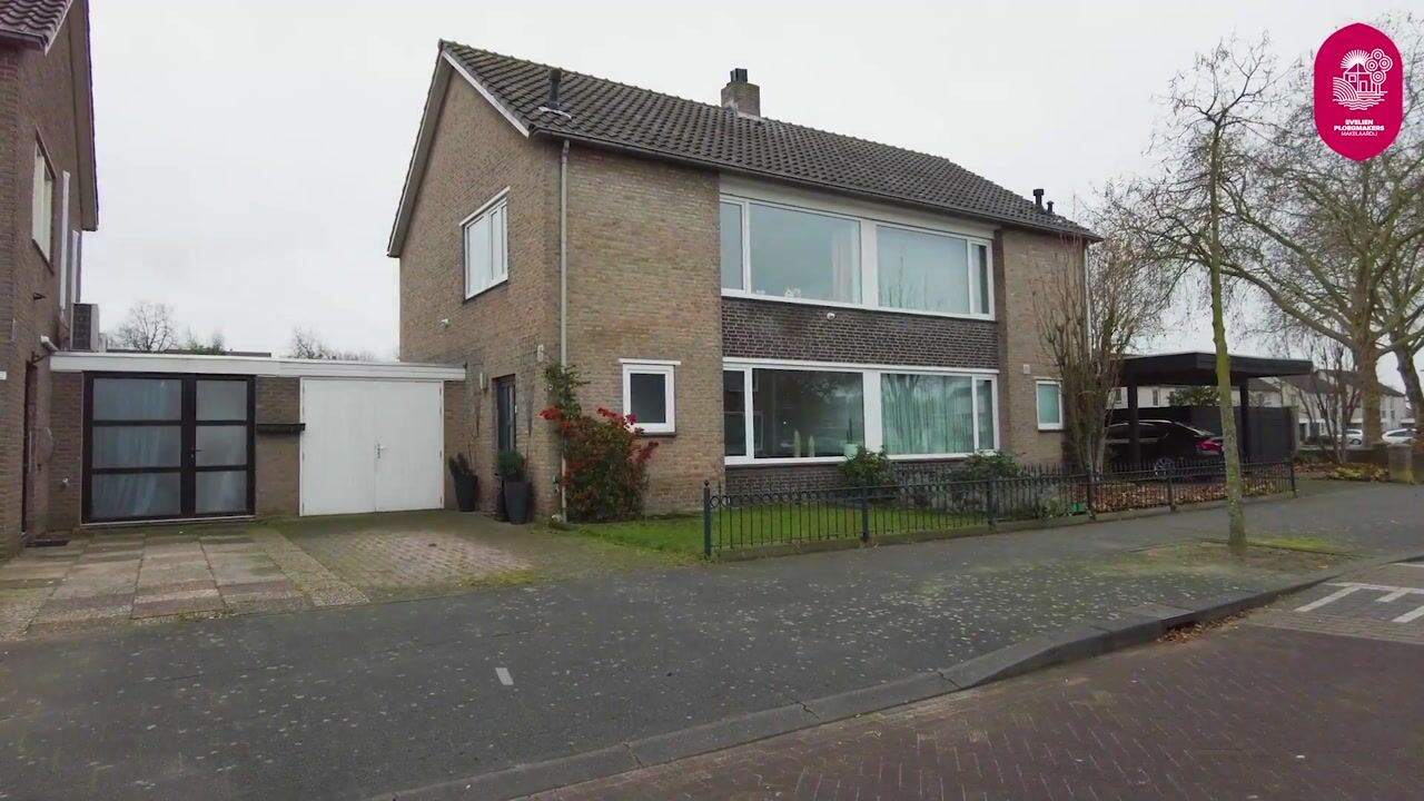 Video of Thorbeckestraat 54