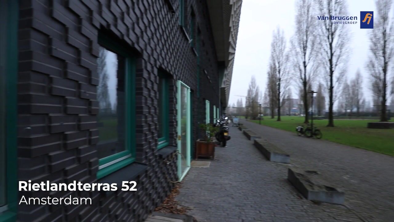Video of Rietlandterras 52