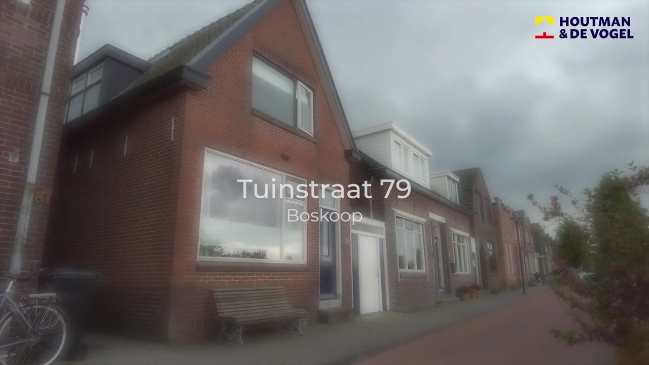 Video van Tuinstraat 79