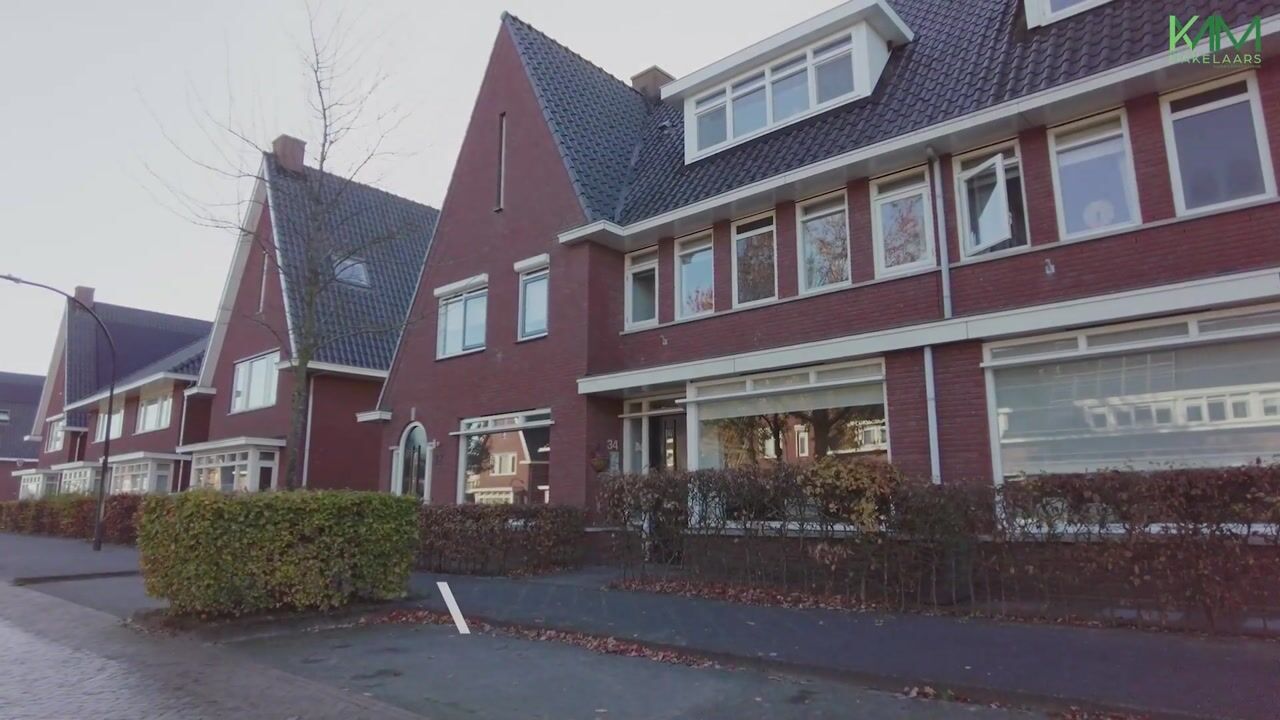 Video of Valkenswaardstraat 34