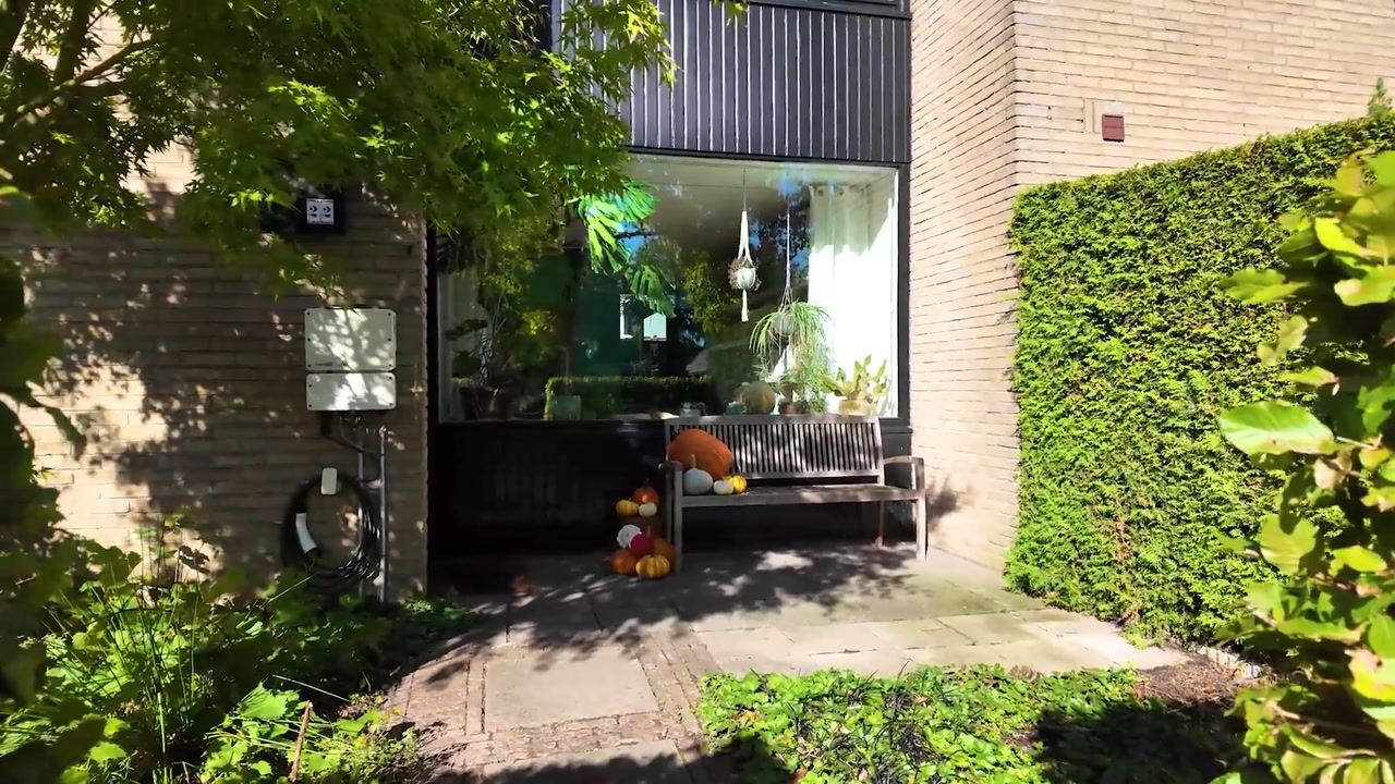 Video van Tromplaan 22