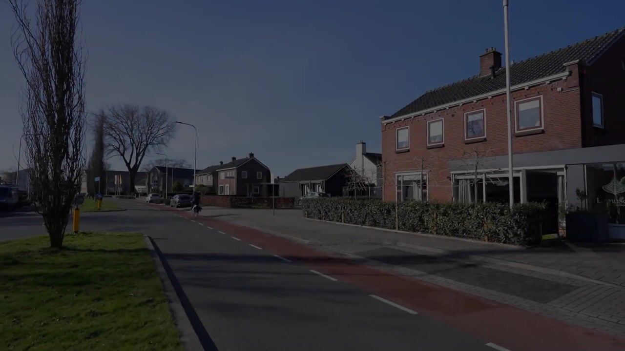 Video van Koningin Beatrixlaan 6-A