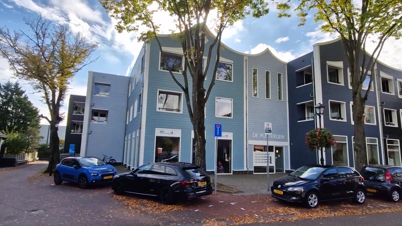 Video van Noorderhoofdstraat 12-E