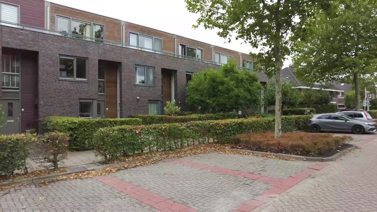 Video van Prins Hendrikstraat 27