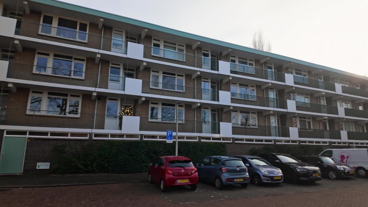 Video van Fideliolaan 52