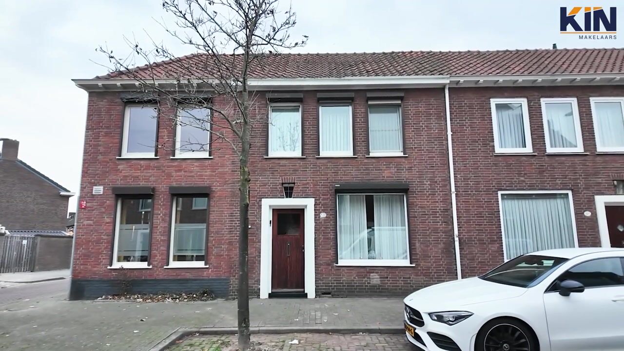 Video van Christiaan Huygensstraat 50