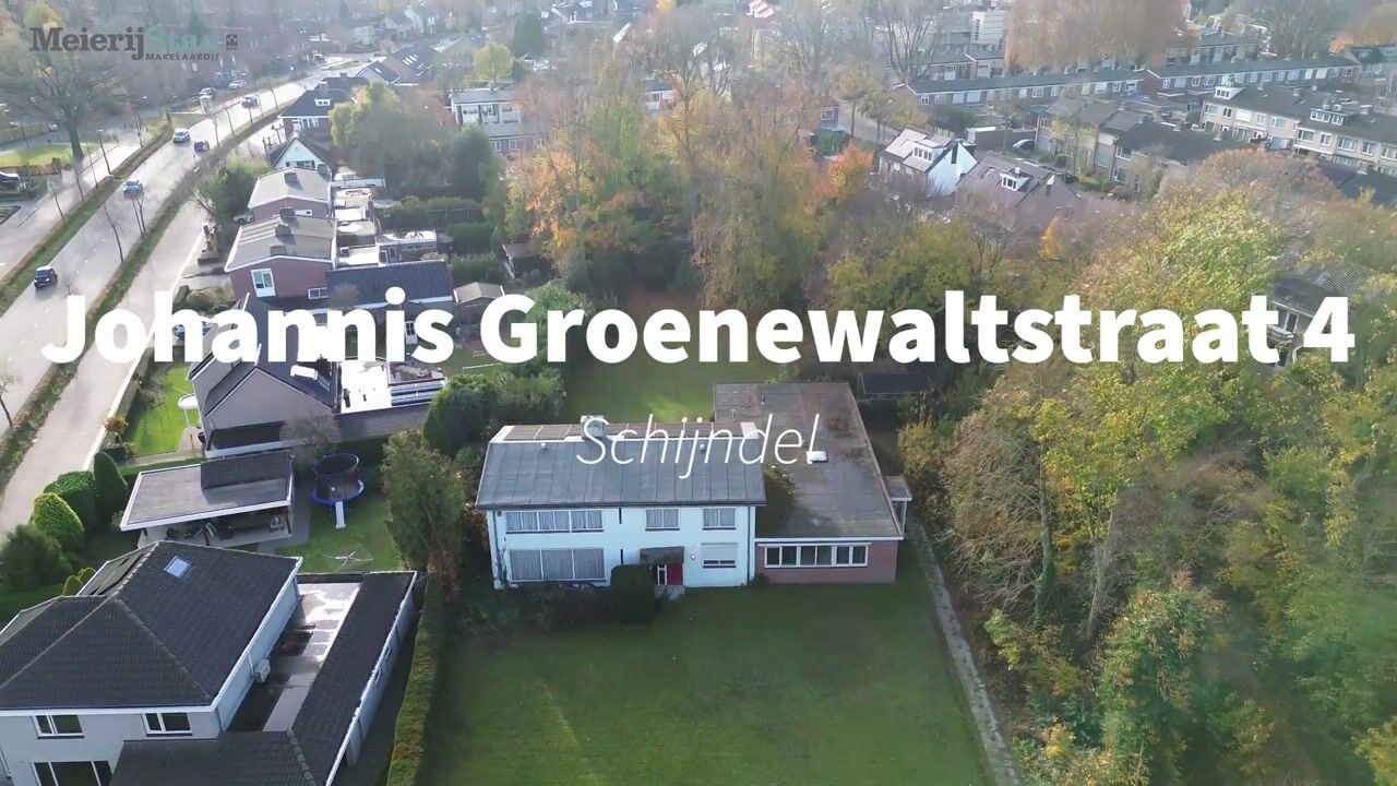 Video of Johannis Groenewaltstraat 4