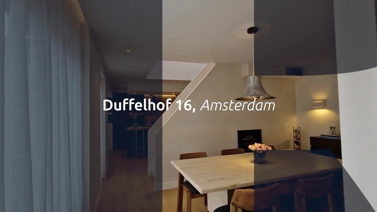 Video van Duffelhof 16