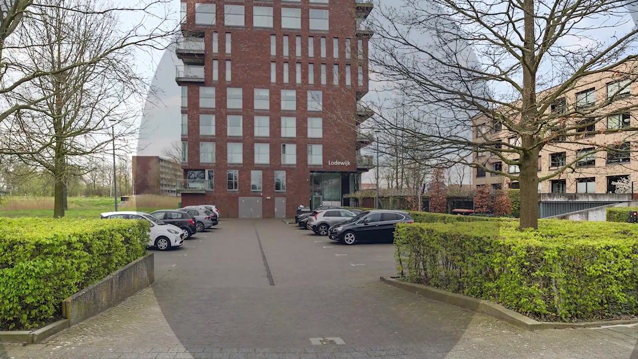 Video van Bernard de Wildestraat 636