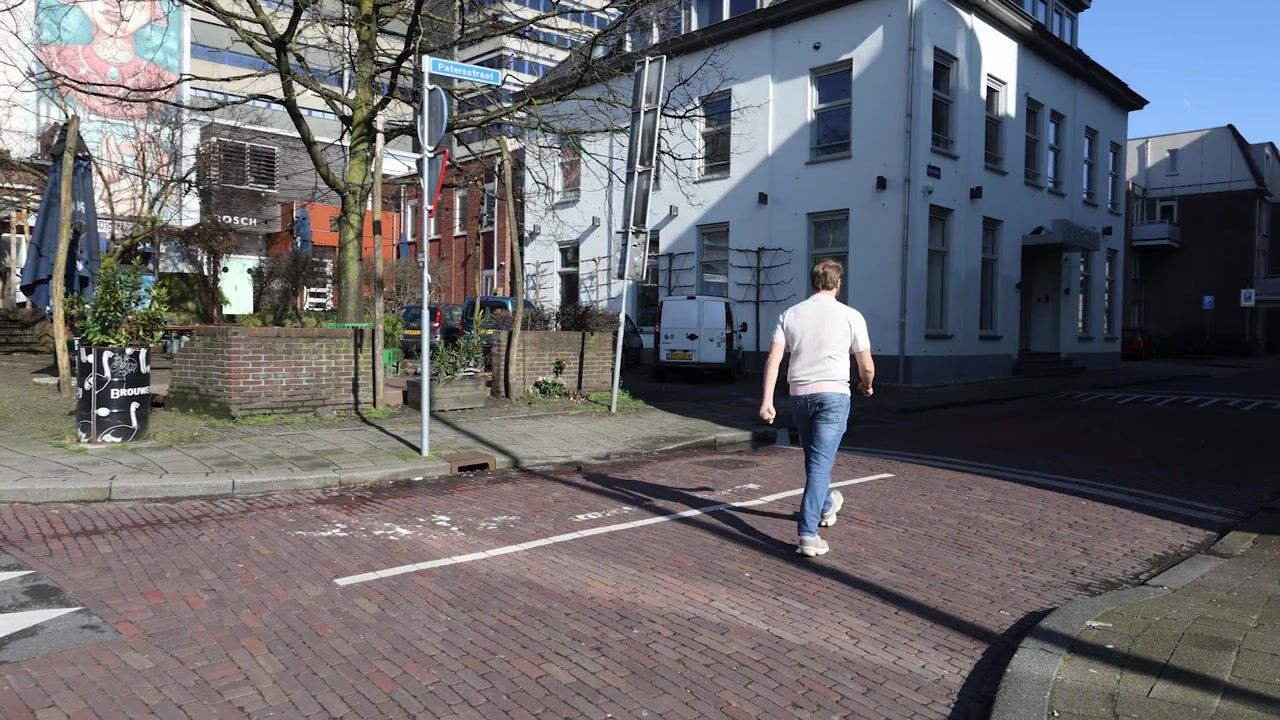 Video van Patersstraat 1-2