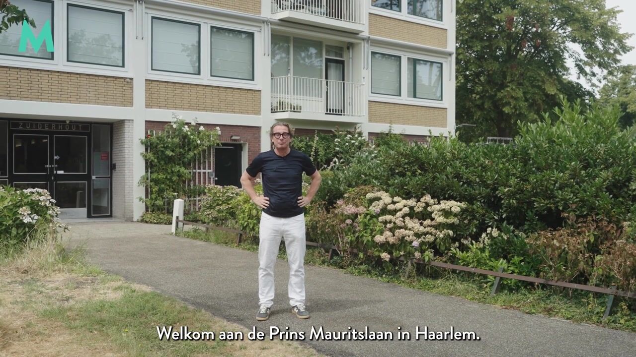 Video van Prins Mauritslaan 2-0021