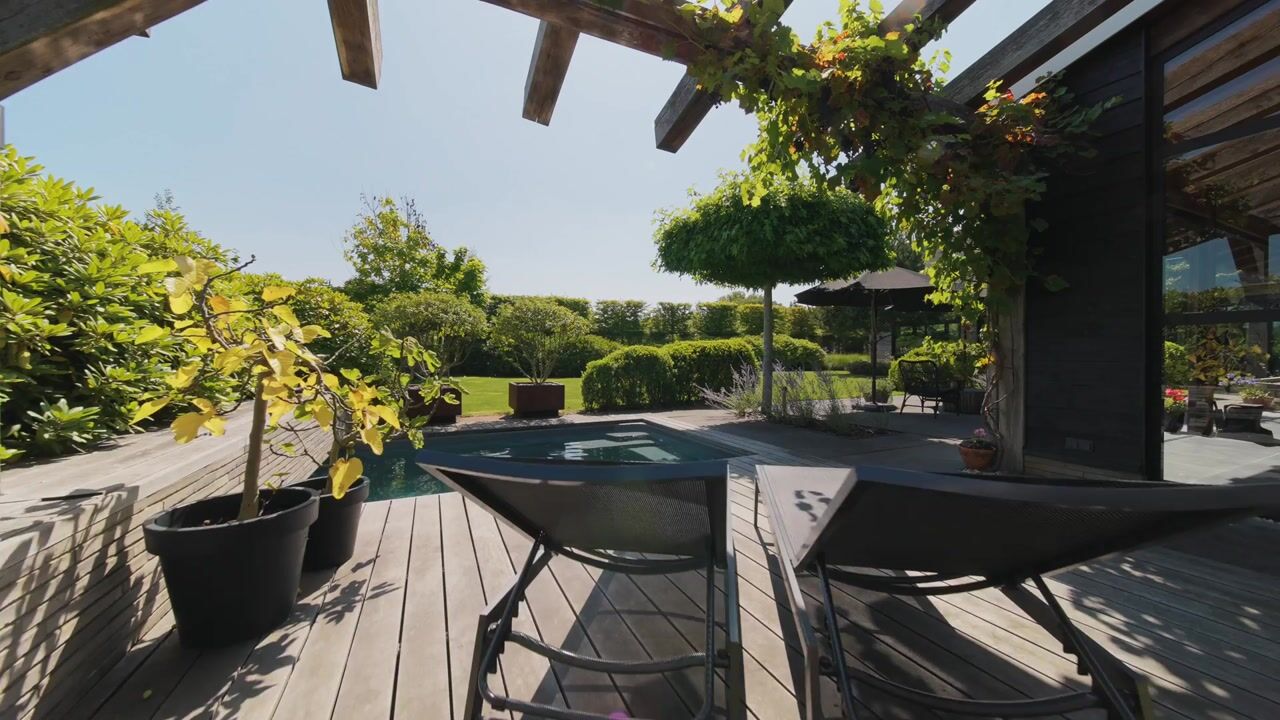 Video van Gilzeweg 1-F