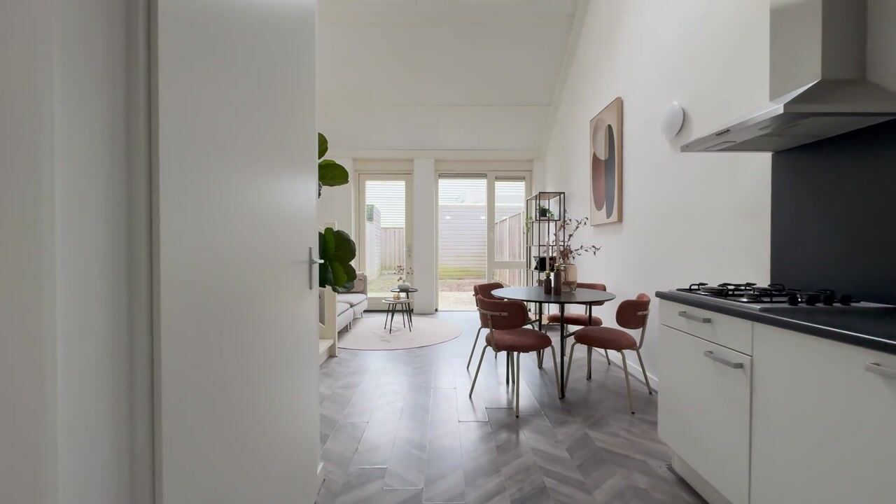 Video van Stellenboschlaan 28