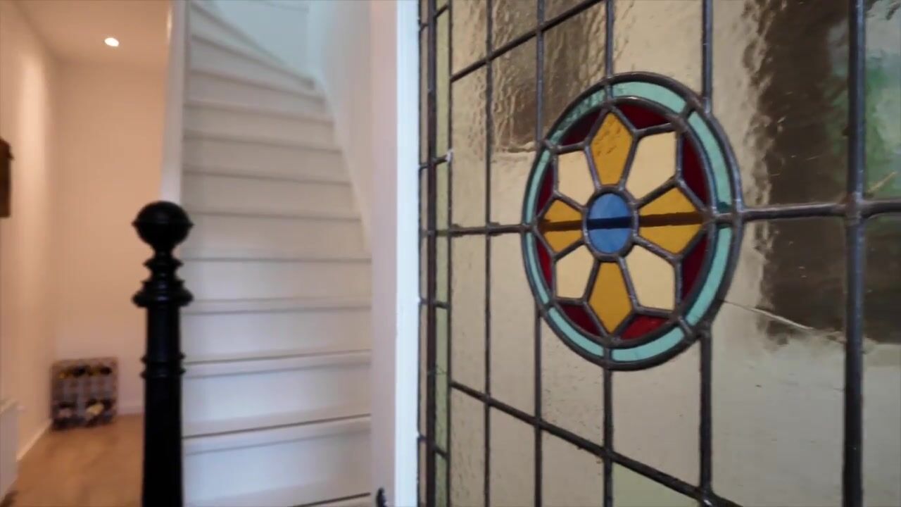 Video of Burgemeester De Withstraat 30