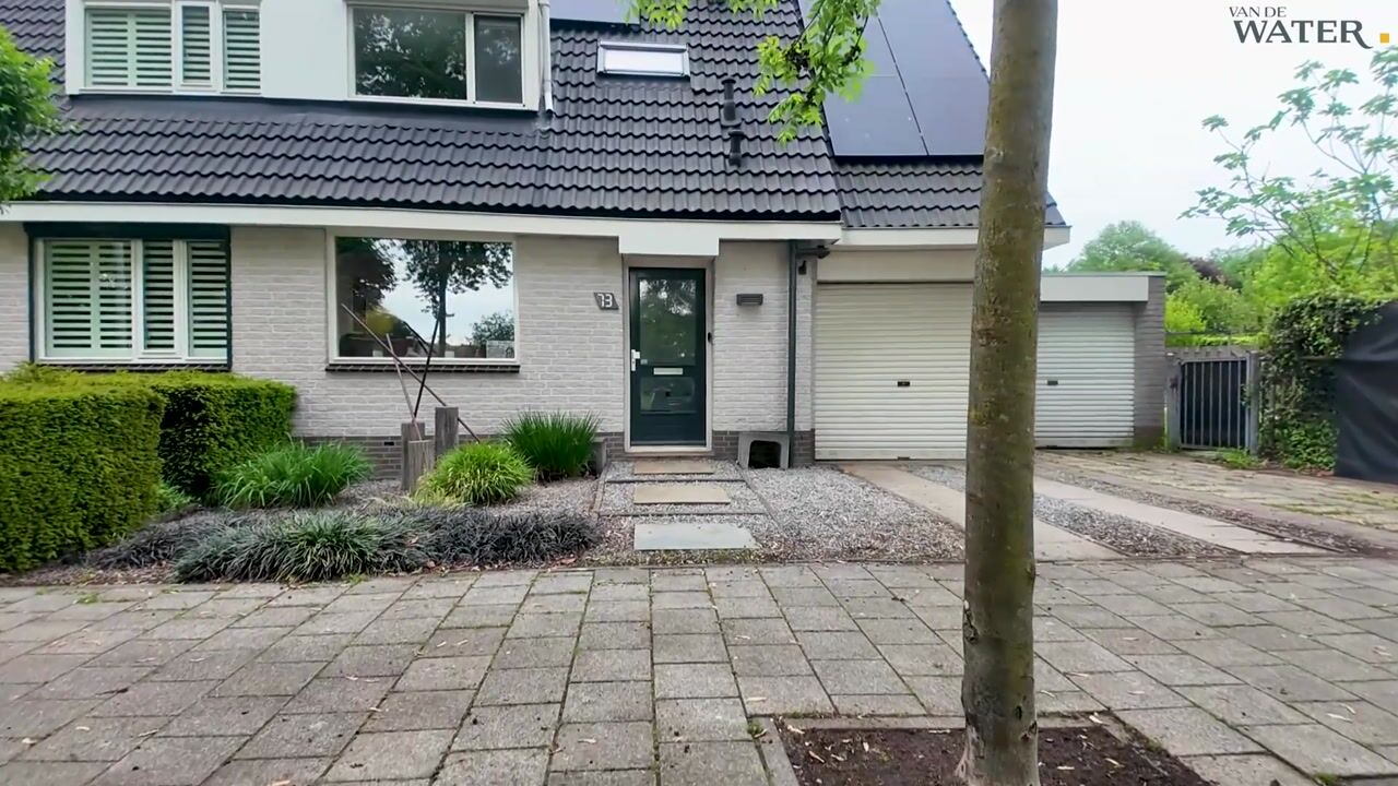 Video van Trekbeemd 73