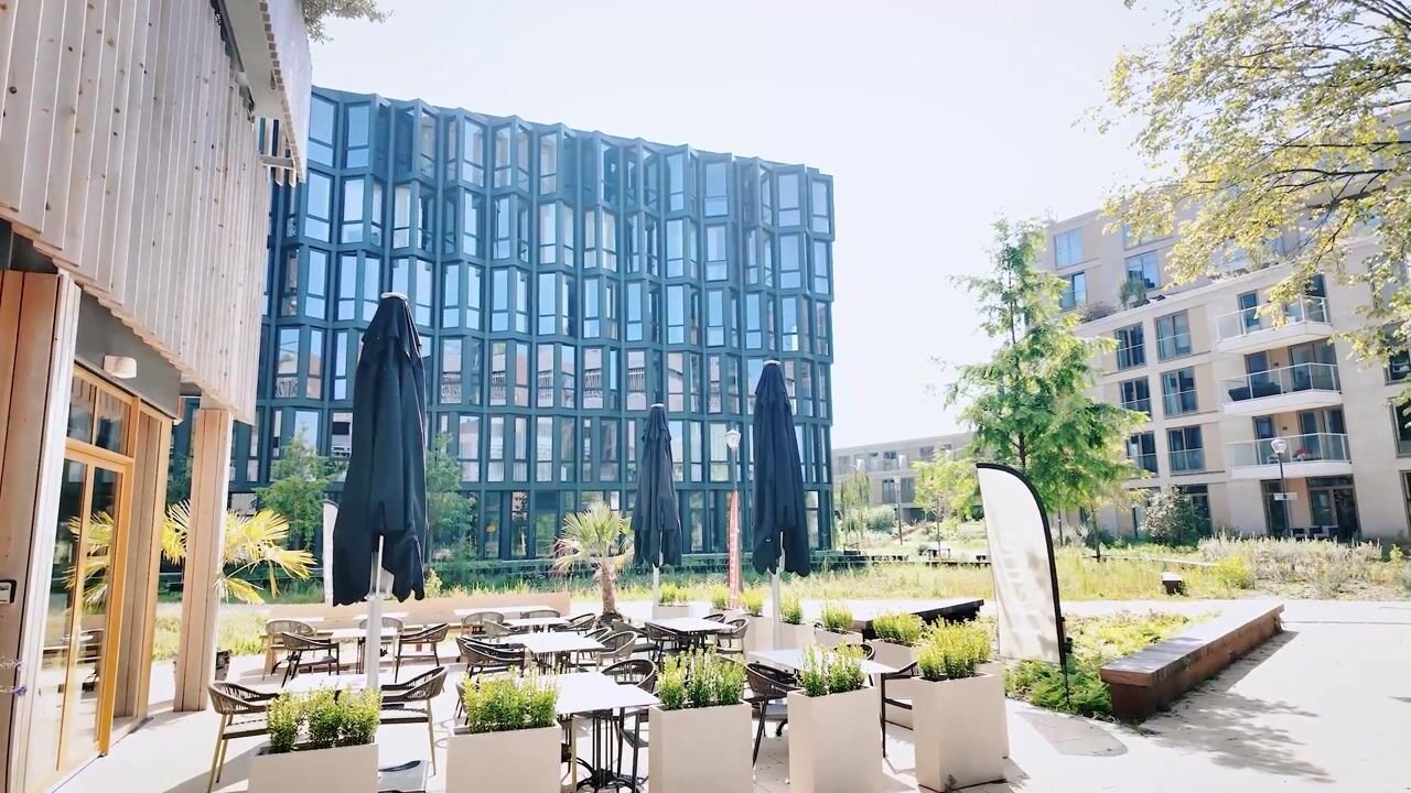 Video van Surinamepad 106