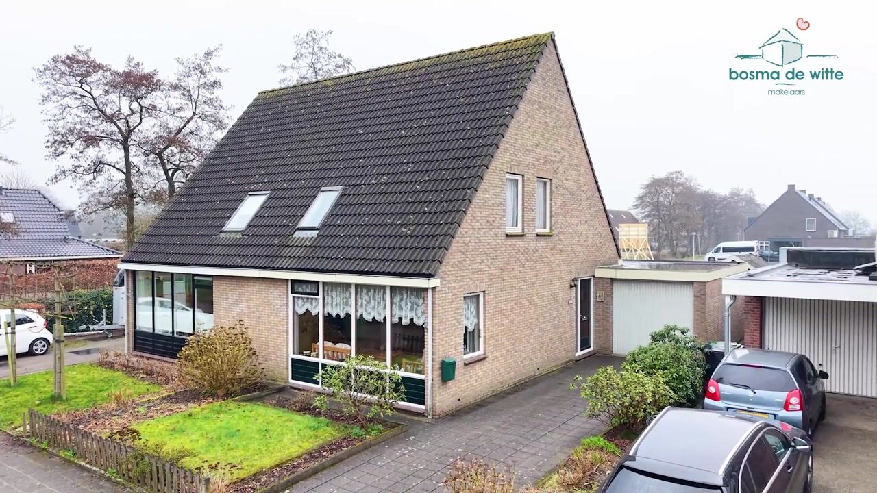 Video van Reidikker 28