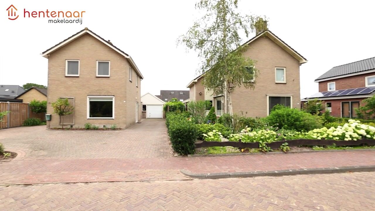 Video van Schoolweg 42