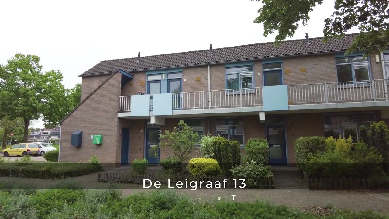 Video van De Leigraaf 13
