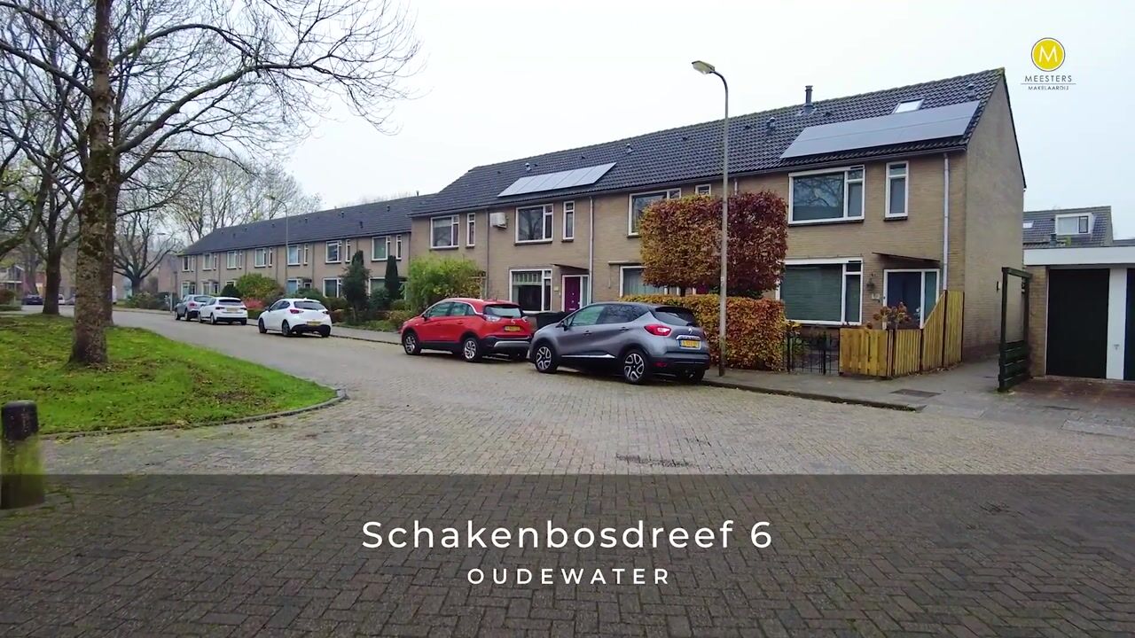 Video van Schakenbosdreef 6